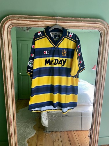 Parma 2000 01 home - 2000/01, player