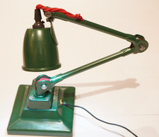 Green Light Vintage EDL