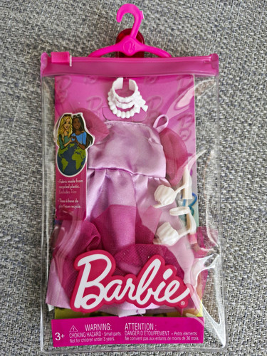 Barbie fashion special - barbie,