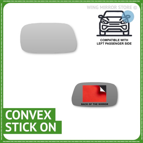 Left hand passenger side for - hand,