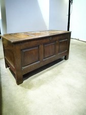 A Handsome 18th Century Solid