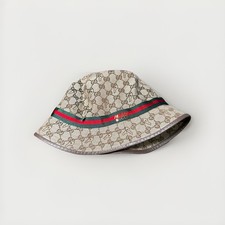 Gucci X Palace Bucket Hat