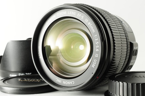 Near mint hood - w/hood], canon