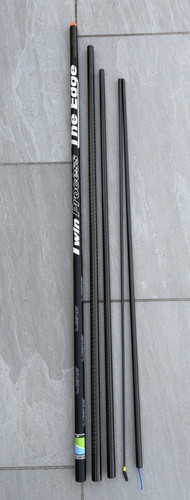 Preston innovations twin - innovations,