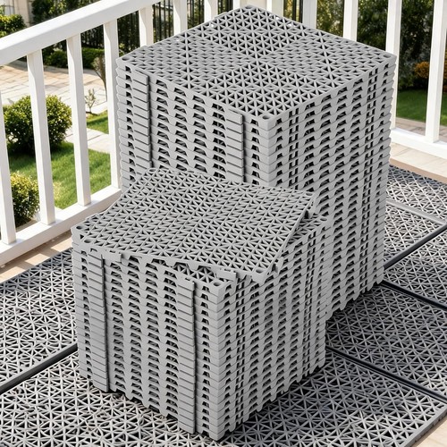 Pack interlocking floor - 50,