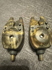 Two Fox Micron MX Carp Bite