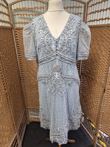 Monsoon siena women dress - siena, women's