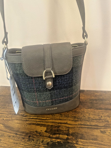 Joules bucket bag - joules,