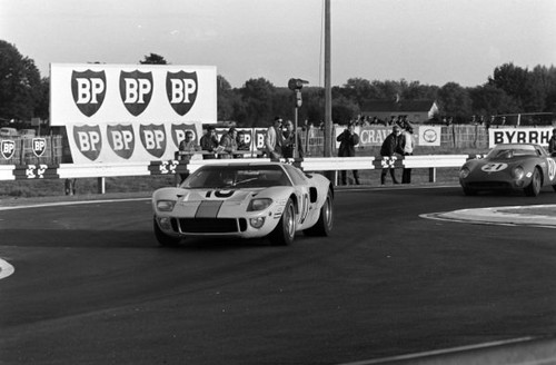 Paul hawkins david - hobbs, ford