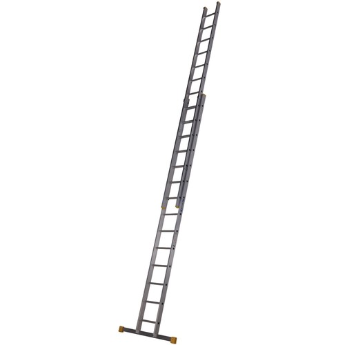 Werner rung extension ladder - werner,