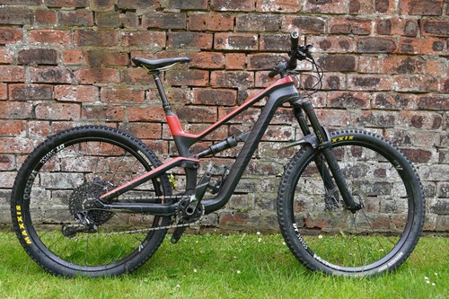 Canyon spectral cf7 carbon - cf7,