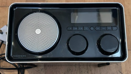 Oxx digital classic - 600, dab+
