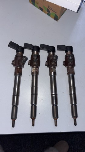 6tdi cay cayc injectors - vw, 1.6tdi
