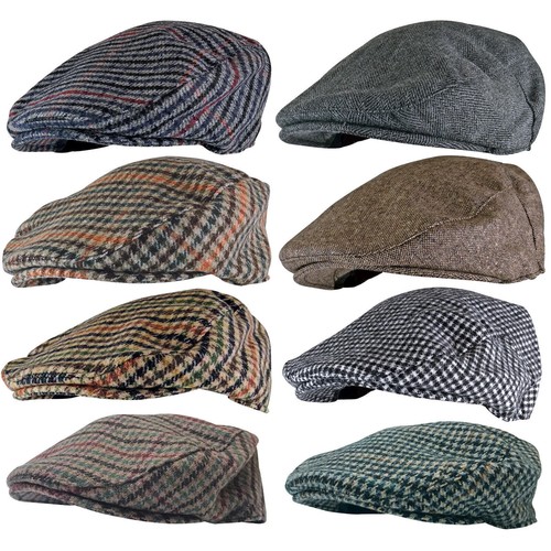 Mens vintage baker - vintage,