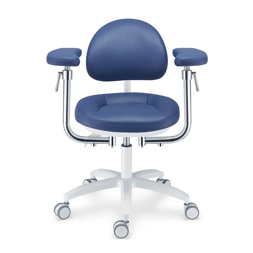 Dental microscope chair - dental,