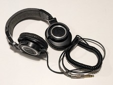 Audio-Technica ATH-M50