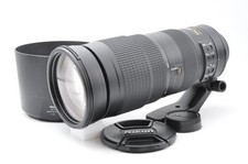 Near Mint Nikon AF-S NIKKOR