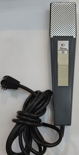 Vintage microphone compur fd10 - vintage,