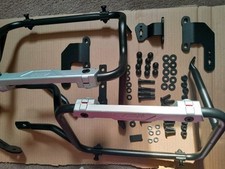 BMW F900 GS Year(24) Givi