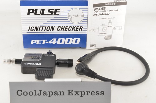 Genuine echo shindaiwa tester - echo/shindaiwa,