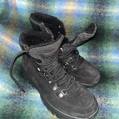 Woden iris track nubuck mix - woden,
