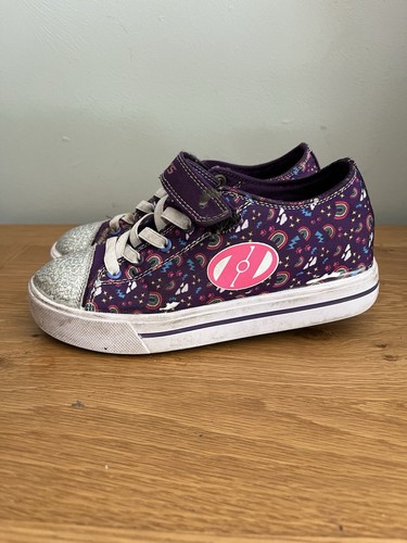 Heelys snazzy shoes - heelys,