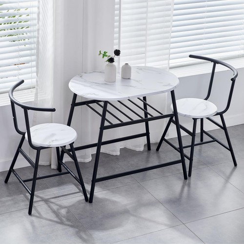 Compact dining table 2 - dining,