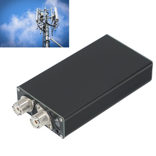 Portable antenna tuner power - antenna,