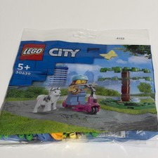 LEGO City: Dog Park and