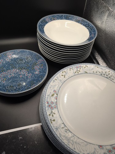 Waterside fine bone china 20 - fine,