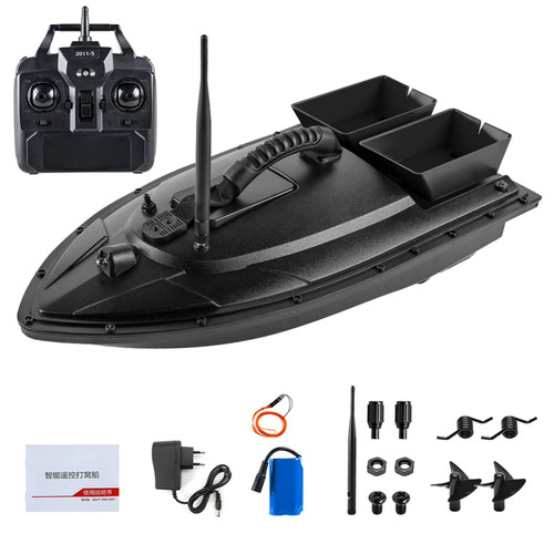 Flytec 5200mah fishing bait - fishing,