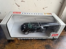 Sun Star Lotus Elise Black