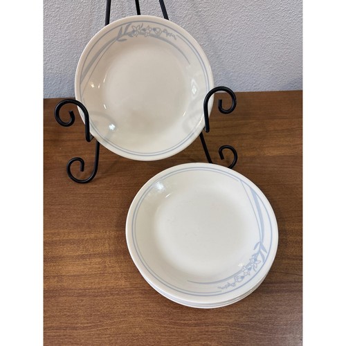 Set corelle blue lily - corelle,