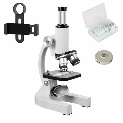 Microscope-200-4000X