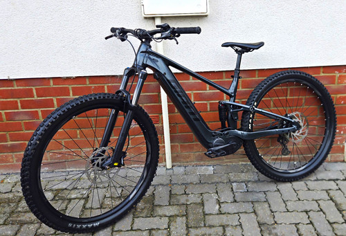 Giant stance 2024 - giant, m