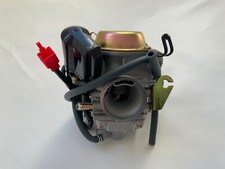 Carburetor GY6 125 LEXMOTO GILERA DNA KYMCO PIAGGIO SYM BAOTIAN VESPA ET4 Carb