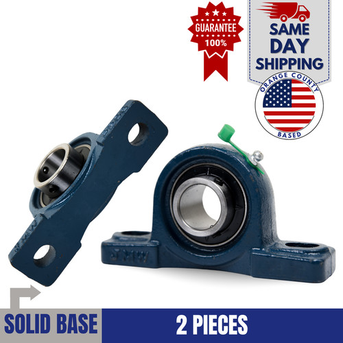 Ucp202 pillow block bearing - pillow,