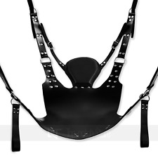 100% Real Cow Leather Bondage