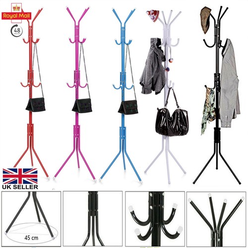 Coat stand - coat,