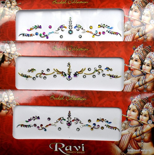 Pack bridal multicolour - pack,