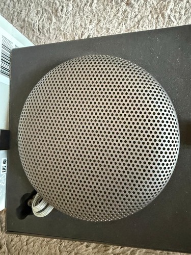 Beosound gen 1 - beosound,