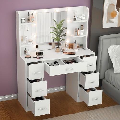 Extra large dressing table - extra,