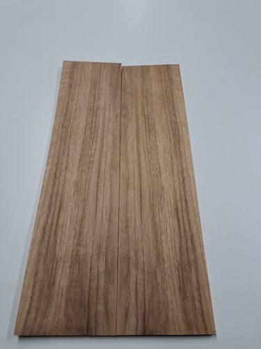 Walnut wood veneer - wood,