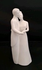 Moments by Coalport. " Our Special Day". 2000. Bone China. 135x55 mm