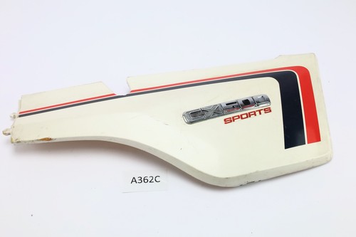Honda 500 sport - e,