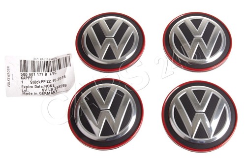 Genuine golf r32 gti 5g - vw,