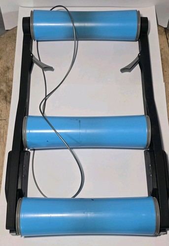 Tacx galaxia advanced roller - tacx,