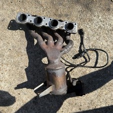 Catalytic Converter Original