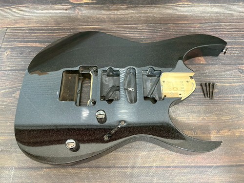 2006 ibanez prestige rg2570e - 2006,