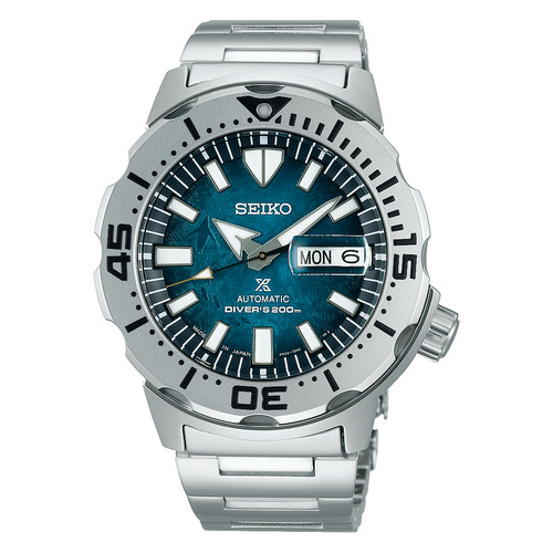 Seiko prospex monster - prospex,